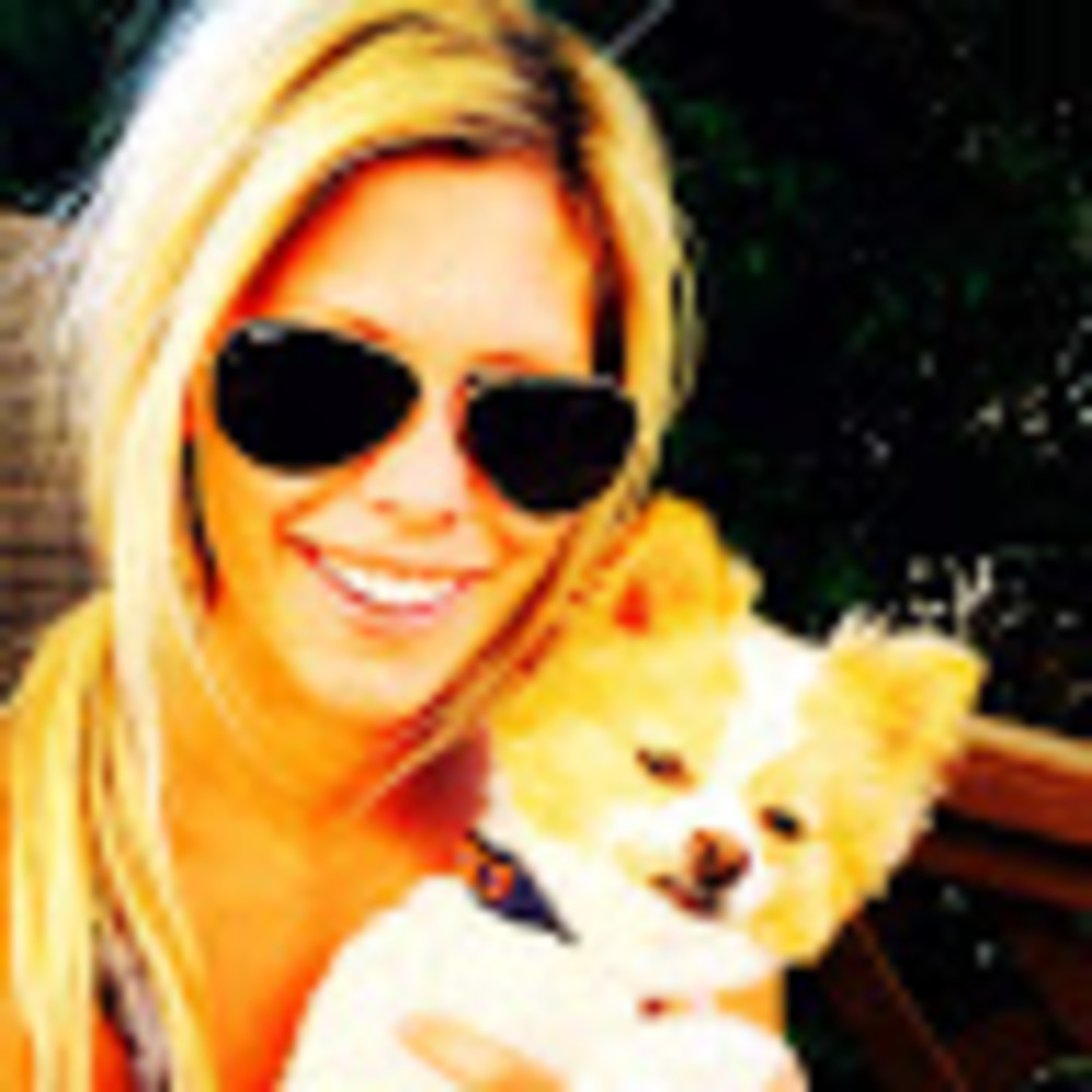 Meet your Posher, Kate